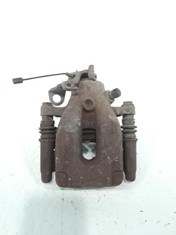 Suporte do freio traseiro direito 4401N7 PEUGEOT