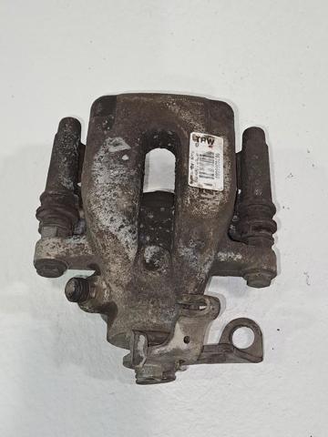 Suporte do freio traseiro direito 4401N7 PEUGEOT