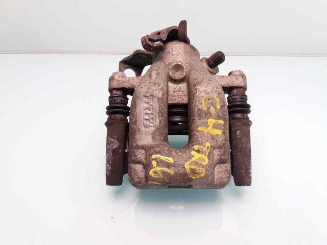 Suporte do freio traseiro direito 4401N7 PEUGEOT