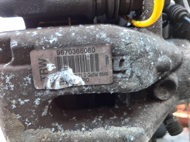 4401N7 Peugeot/Citroen