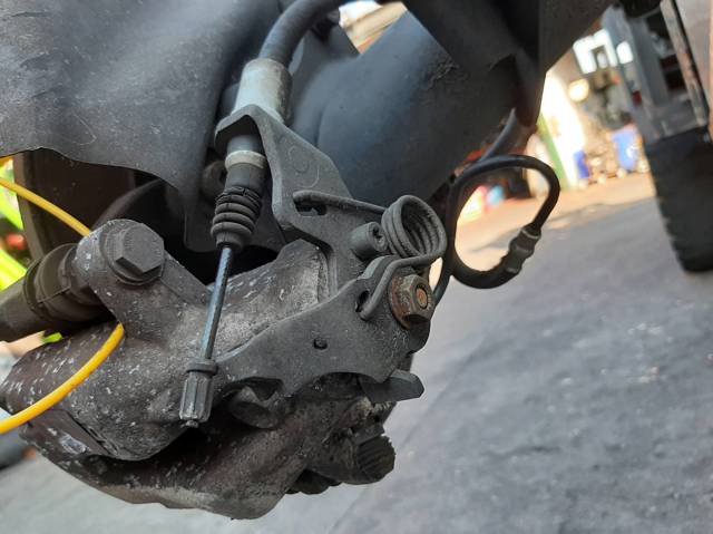 4401N7 Peugeot/Citroen