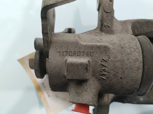 4401N7 Суппорт задний правый купить Николаев