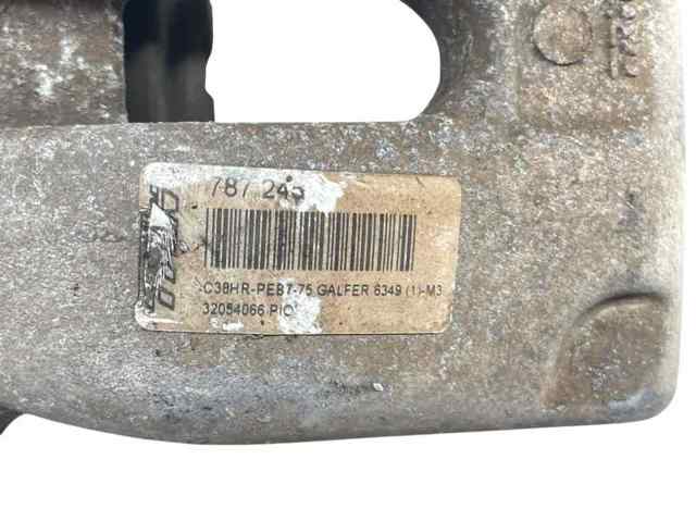 4401Q0 PEUGEOT Суппорт задний левый купить в Чернигов