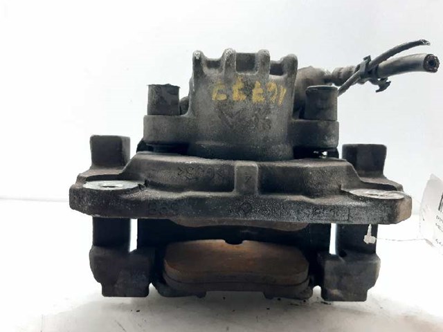4401R4 PEUGEOT Суппорт тормозной передний левый купить в Винница