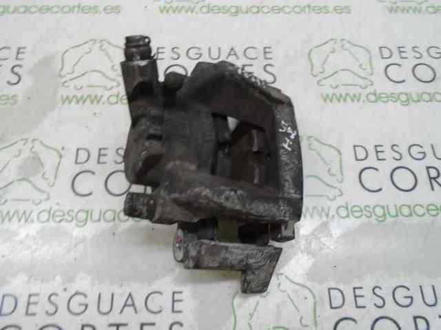 Suporte do freio dianteiro esquerdo 4401R4 Peugeot/Citroen