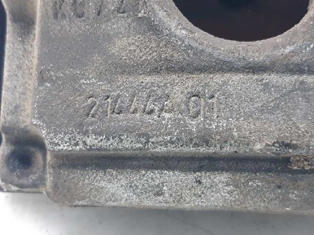 4401R4 PEUGEOT Суппорт тормозной передний левый купить в Запорожье