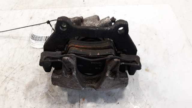 4401S0 PEUGEOT Суппорт задний левый купить в Ужгород