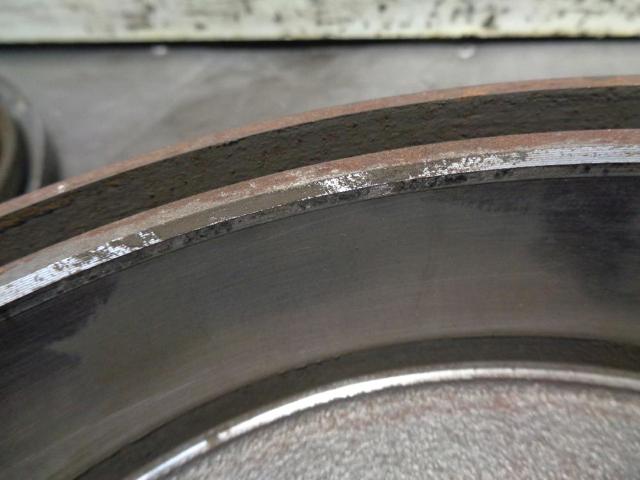 44020JE27A NISSAN Диск опорный заднего тормозного барабана правый купить в Черновцы