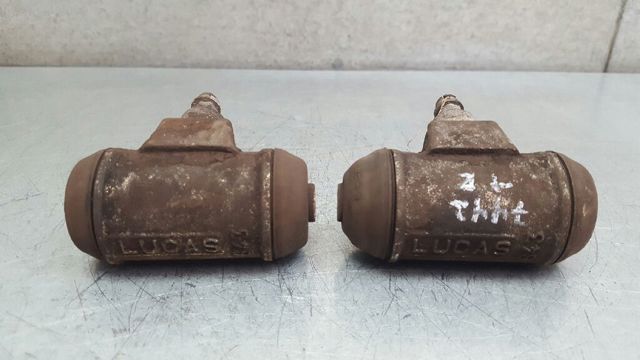 4402A4 PEUGEOT Цилиндр тормозной колесный купить в Павлоград