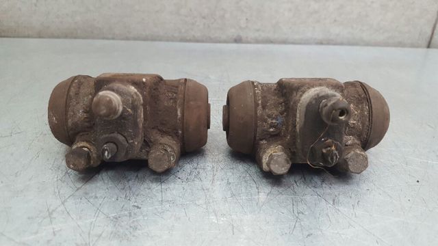 4402A4 Цилиндр тормозной колесный рабочий задний купить Николаев