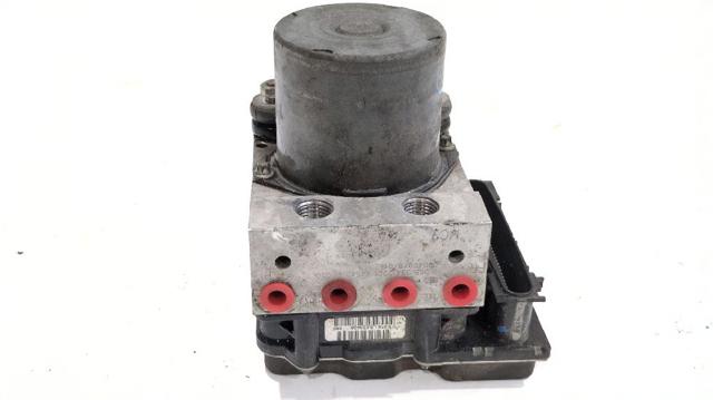 440500F030 TOYOTA Блок управления АБС (ABS) гидравлический купить в Житомир