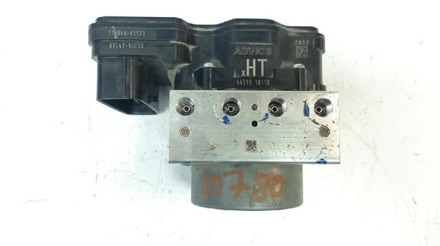 Unidade hidráulico de controlo ABS Toyota C-HR X10