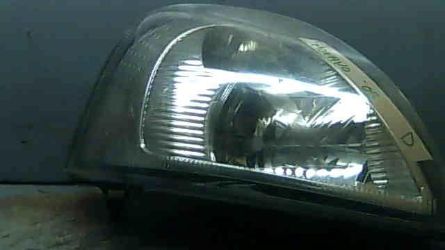 4405203 Фара правая купить Львов