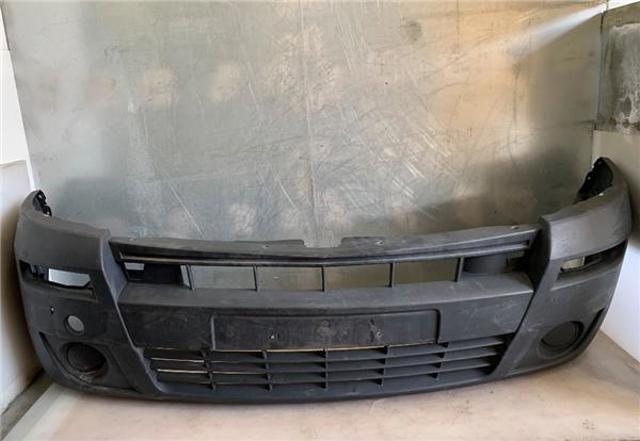 OPEL 4405454 Передний бампер в наличии Ирпень