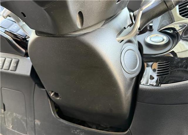 Coluna da direção Mitsubishi Outlander 3 GF, GG