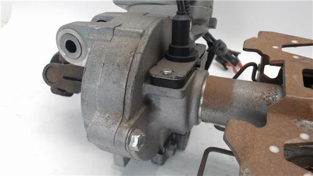 Coluna da direção Mitsubishi Outlander 3 GF, GG