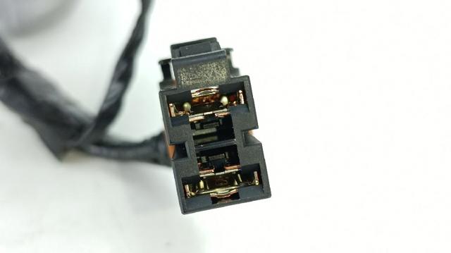 Coluna da direção Mitsubishi Outlander 3 GF, GG