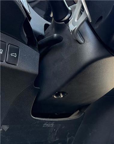 Coluna da direção Mitsubishi Outlander 3 GF, GG