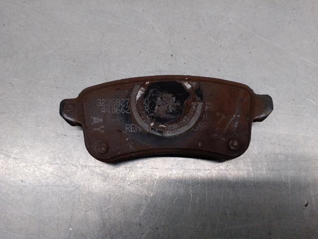 440608235R Колодки тормозные задние дисковые купить Каменское