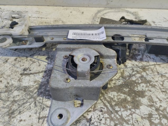 440726 RENAULT Блок управления стеклоподъемником купить в Сумы