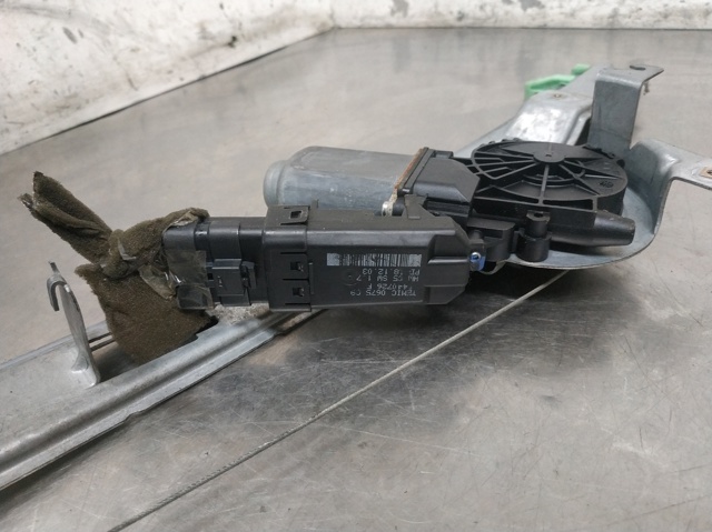 440726 RENAULT Модуль управления (ЭБУ) стеклоподъемниками купить в Запорожье