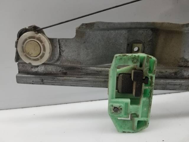 440726F RENAULT Механизм стеклоподъемника двери задней левой купить в Киев