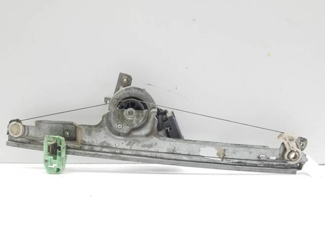 440726F RENAULT Механизм стеклоподъемника двери задней левой купить в Черкассы