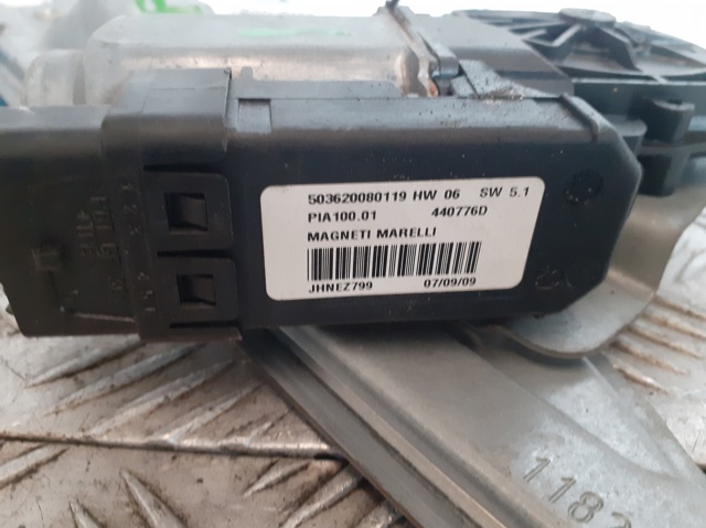 440776D RENAULT купить в Хмельницкий