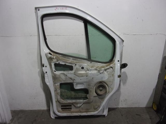 4408261 OPEL Дверь передняя левая купить в Черкассы