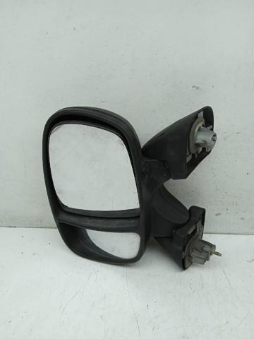 Espelho de retrovisão esquerdo 4408529 OPEL