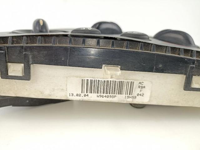 4408836 OPEL Блок управления кондиционером купить в Чернигов