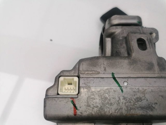 Fecho de ignição Mitsubishi ASX GA