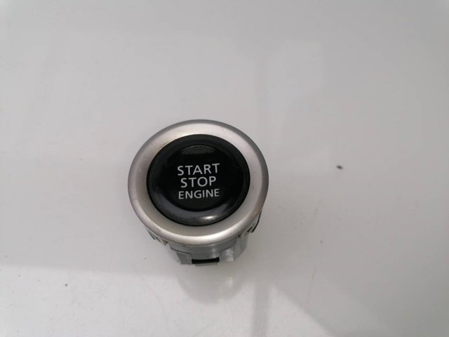 Fecho de ignição Mitsubishi ASX GA