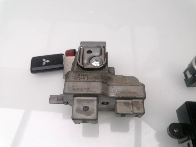 Fecho de ignição Mitsubishi ASX GA