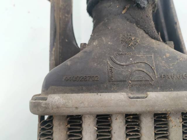 440926702 OPEL Радиатор купить в Ужгород