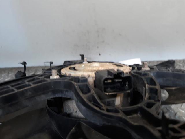 440926702 OPEL Радиатор охлаждения двигателя купить в Черновцы