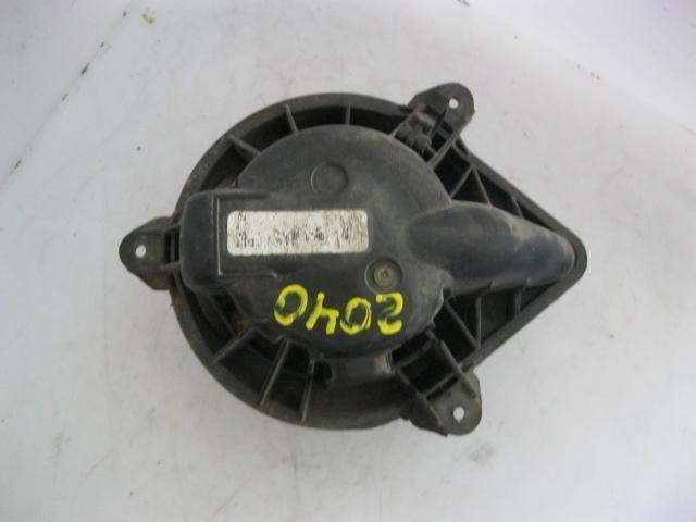 4409448 OPEL Мотор вентилятора печки (отопителя салона) купить в Черкассы