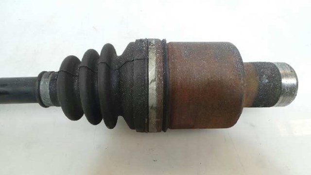 SUZUKI 4410151K90 Полуось (привод) передняя правая в наличии Черкассы