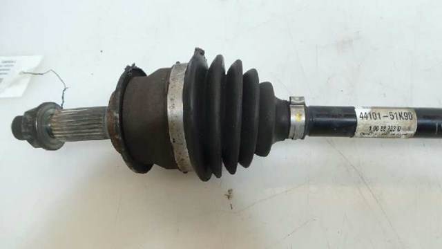 SUZUKI 4410151K90 Правая полуось в наличии Одесса