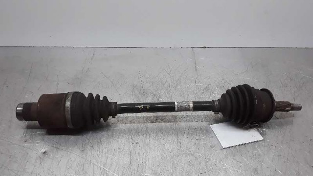 SUZUKI 4410151K90 Полуось (привод) передняя правая в наличии Киев