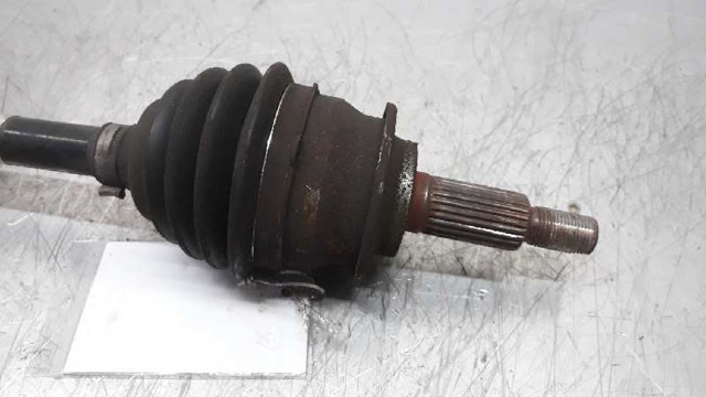 SUZUKI 4410151K90 Правая полуось в наличии Харьков