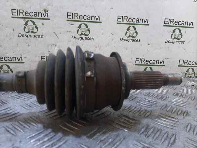 SUZUKI 4410151K90 Правая полуось в наличии Харьков