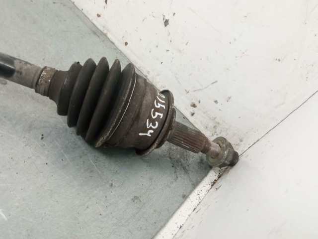 SUZUKI 4410151K90 Правая полуось в наличии Полтава