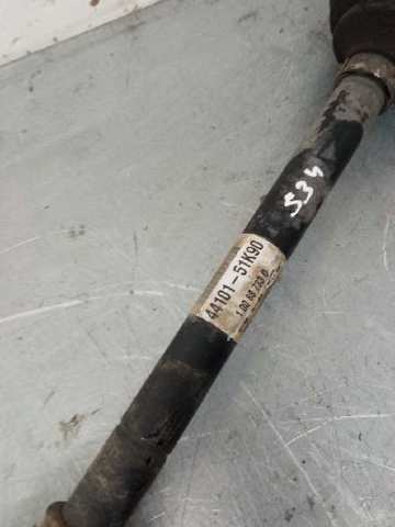 SUZUKI 4410151K90 Правая полуось в наличии Сумы