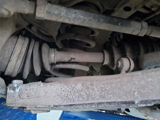 4410160A10 SUZUKI ШРУС наружный передний купить в Харьков