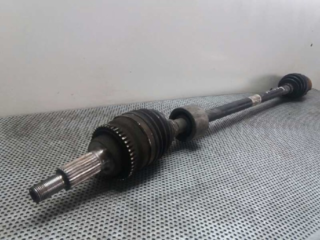 4410162J00 SUZUKI Правая полуось купить в Ровно