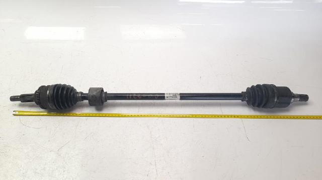 SUZUKI 4410162J00 Правая полуось в наличии Винница
