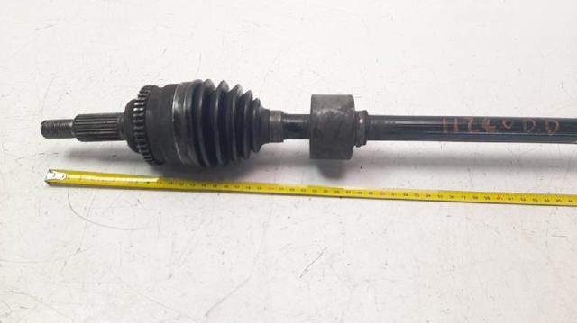 SUZUKI 4410162J00 Правая полуось в наличии Николаев