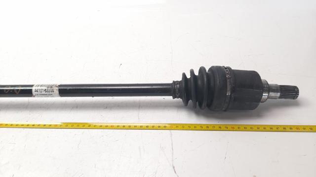 4410162J00 SUZUKI Правая полуось купить в Тернополь