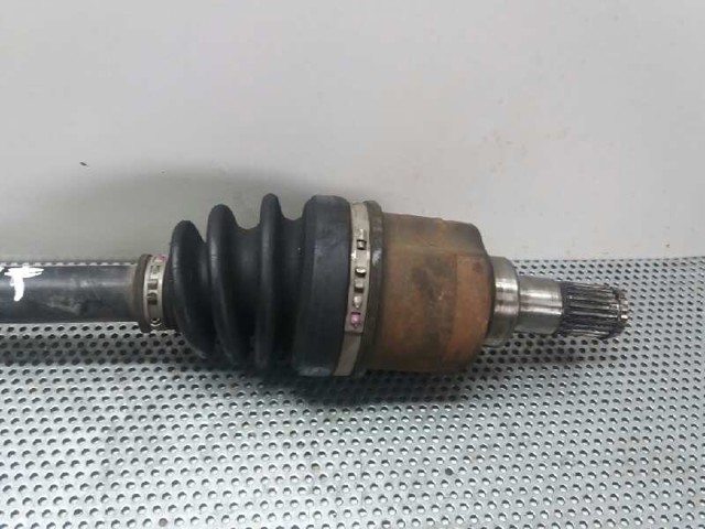 SUZUKI 4410162J00 Правая полуось в наличии Павлоград
